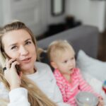Ouderschap: een avontuur vol verrassingen en hindernissen
