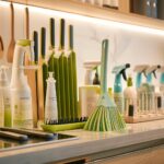 Innovatie in schoonmaaktools: ontdek Scrub Daddy